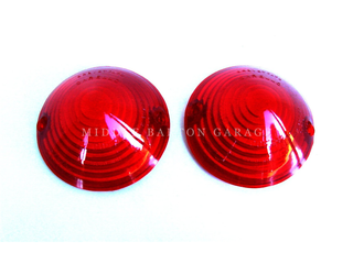 AMBER IND.LENS 500D/600/1100/1500